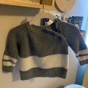 Cat & Jack Sweater